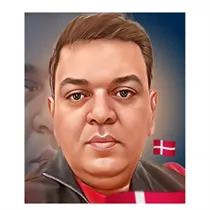 Shima søger job som sosu-assistent / teknisk sundhedsmedarbejder / sosu-hjælper